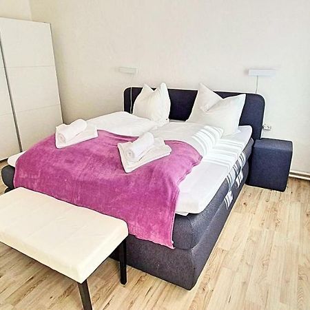 Ferienwohnung Alte Fleischerei Freiberg Sachsen Exterior foto