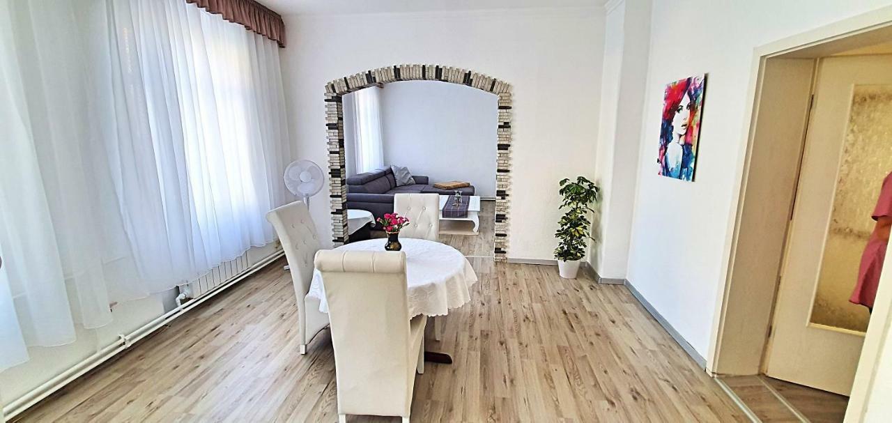 Ferienwohnung Alte Fleischerei Freiberg Sachsen Exterior foto