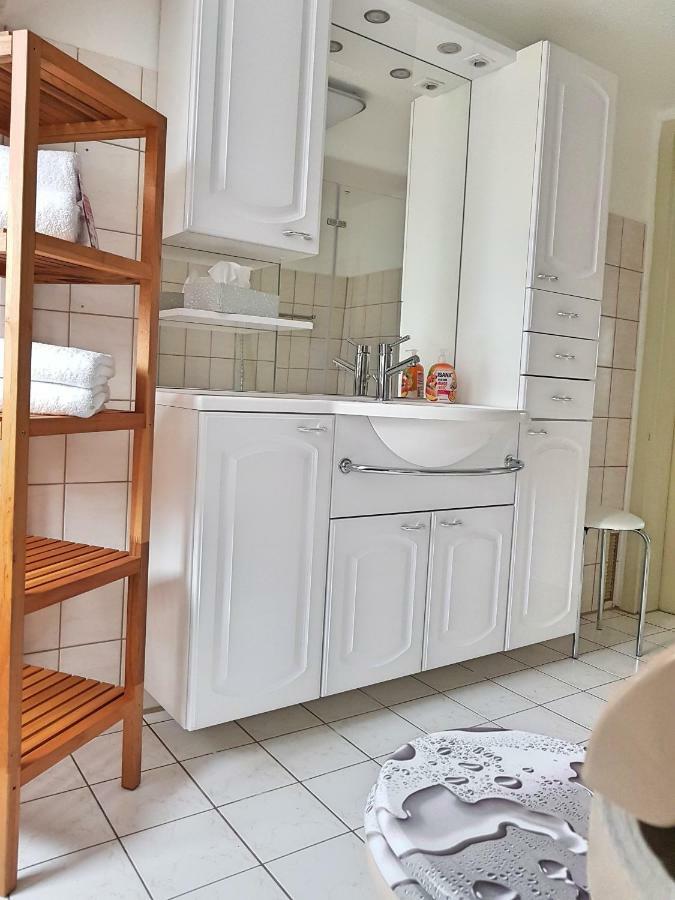 Ferienwohnung Alte Fleischerei Freiberg Sachsen Exterior foto