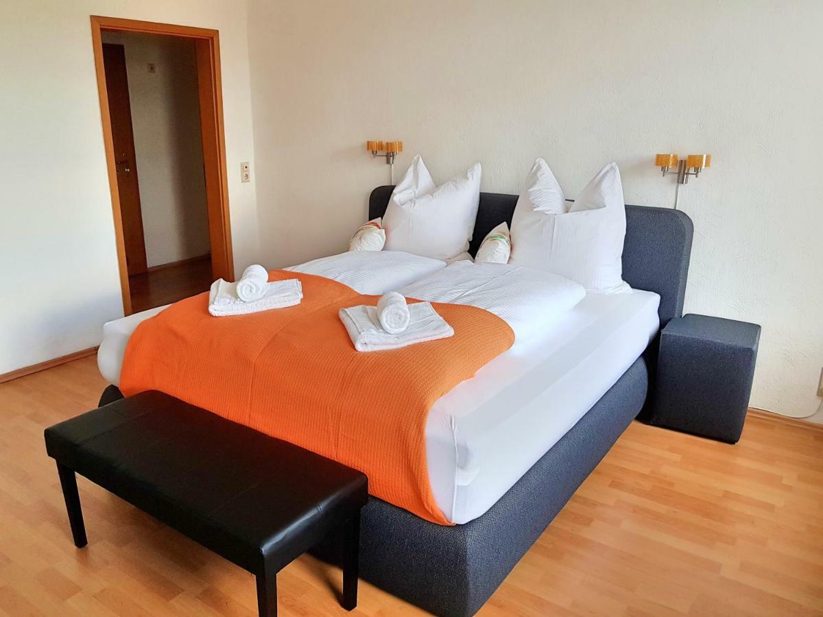 Ferienwohnung Alte Fleischerei Freiberg Sachsen Exterior foto